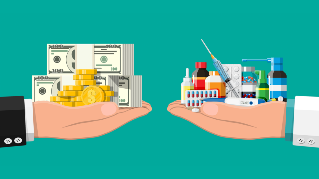 Texas Health Insurance Providers and PBMs Fight Out-of-Control Drug Prices