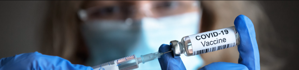 Health Plans Helping to Bridge the Vaccine Gap
