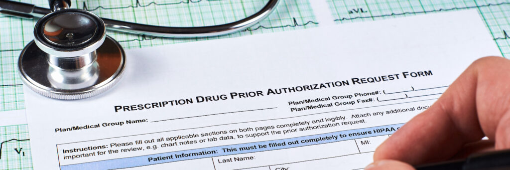 TAHP Opposes HB 907: Don’t Eliminate Protections of Prior Authorization