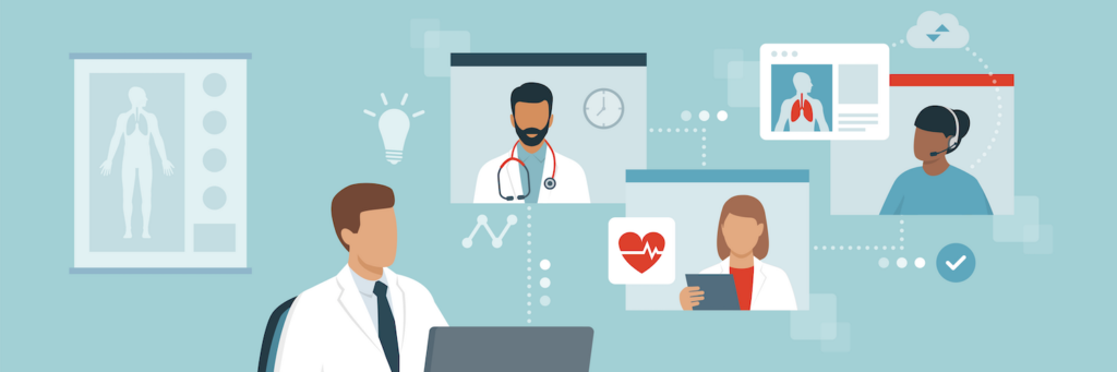 HB 4 and SB 412 Provide Smart Telehealth Expansion