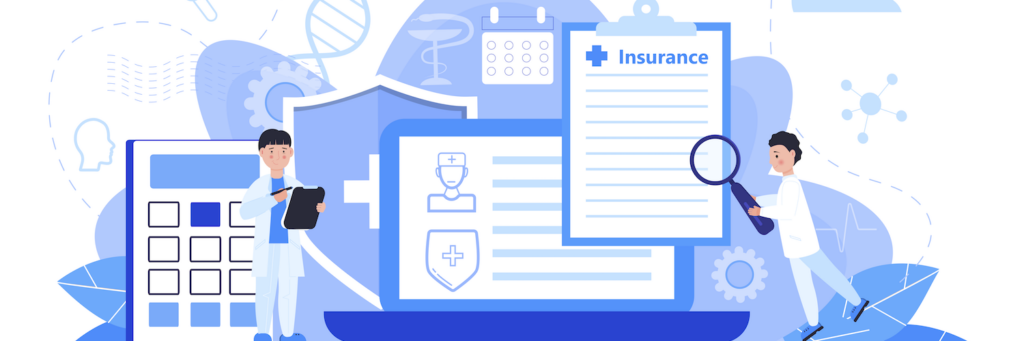 Electronic Filing of Prior Authorization Benefits Patients and Providers