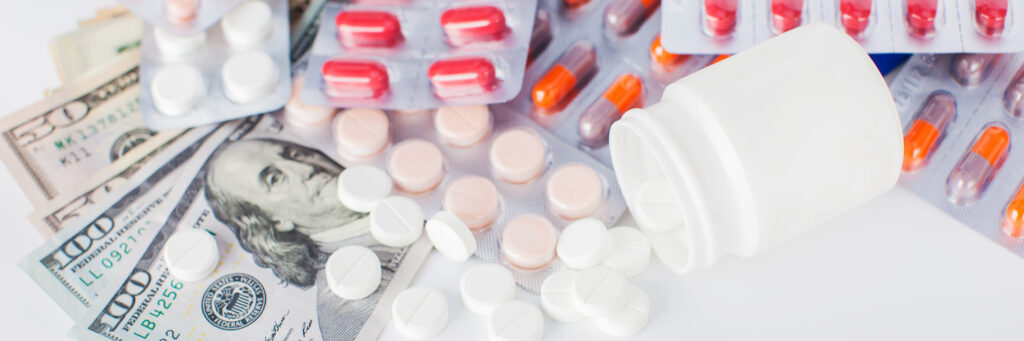 Texas Should Ban Efforts by Big Pharma to Manipulate Drug Costs
