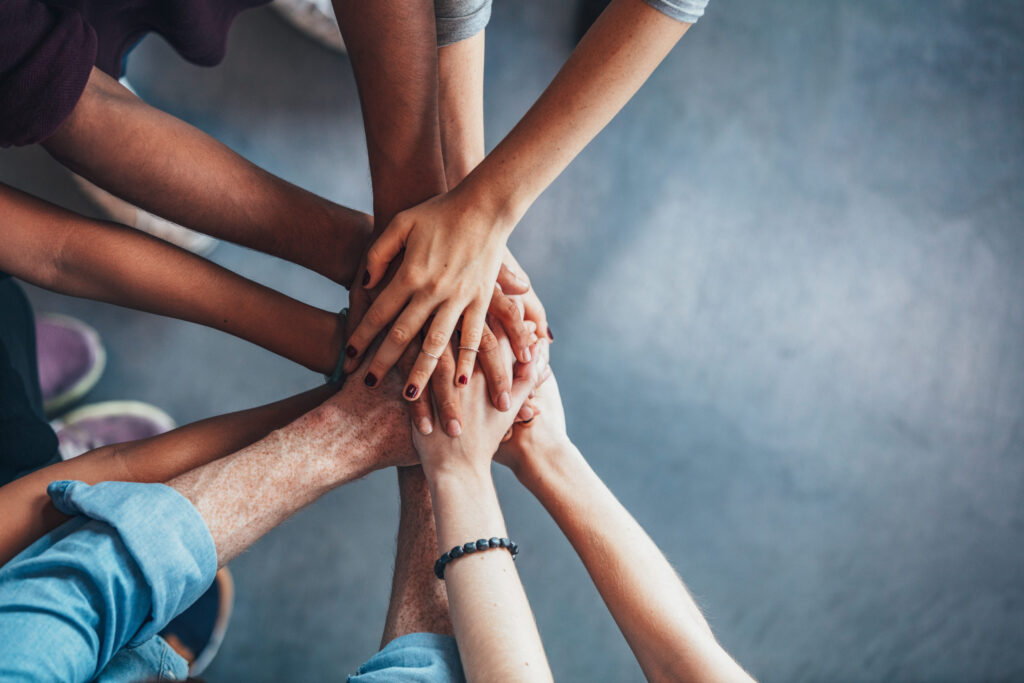 Value of Coverage: Healthy Communities