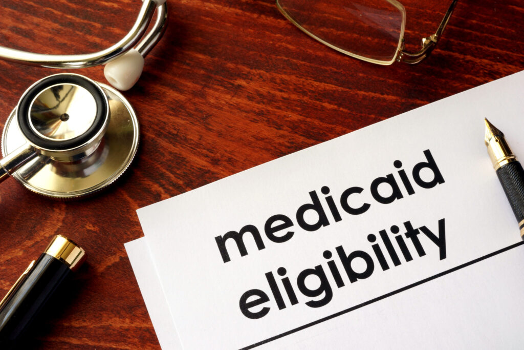Medicaid Monday: Managed Care Organizations Partnering with HHSC To Address Eligibility Issues After the Public Health Emergency