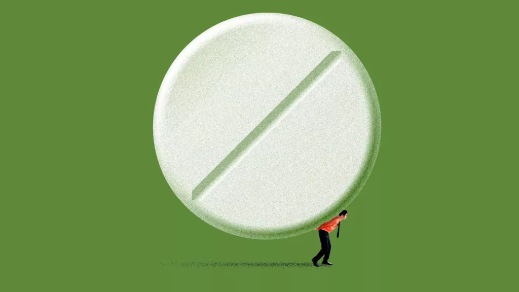 HB 2021 Would Drive Up the Cost of Employer Drug Coverage