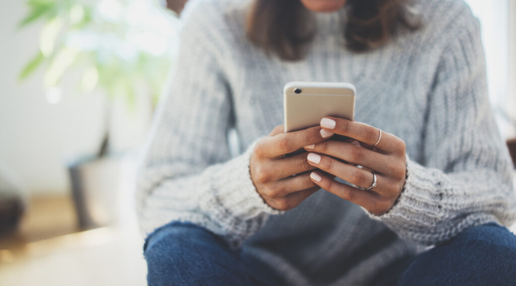 Texting Helps Medicaid Plans Provide Better Care