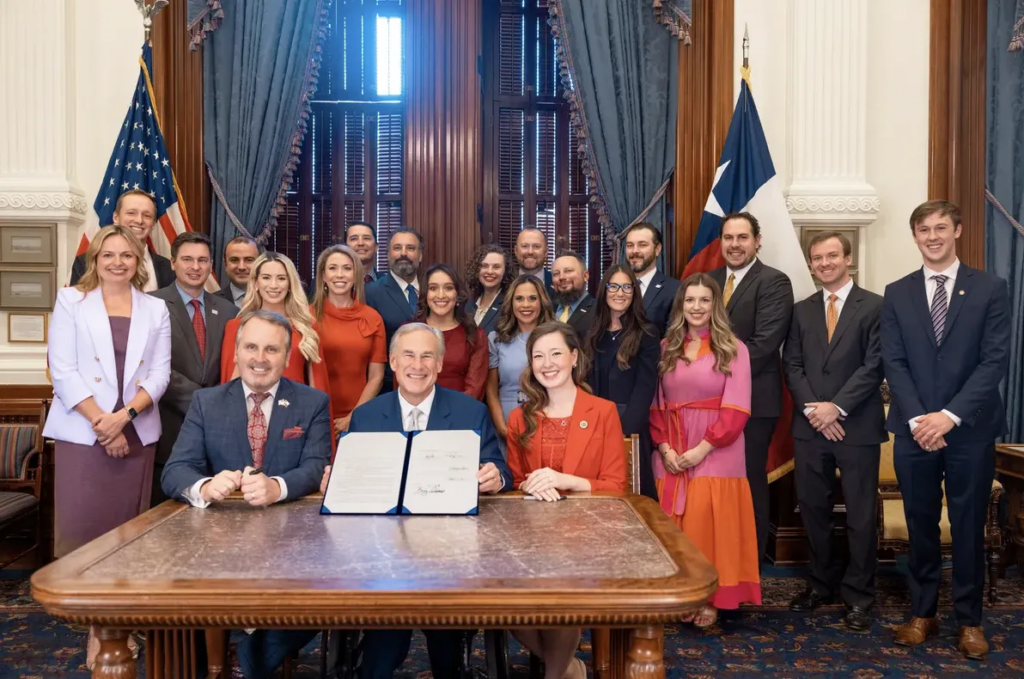 New Patient Rights Bill Signed by the Governor