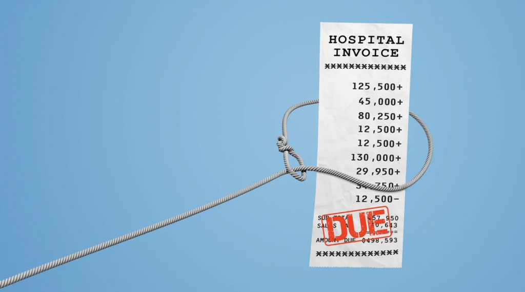 New Protections Against Medical Debt Start Today for Texans