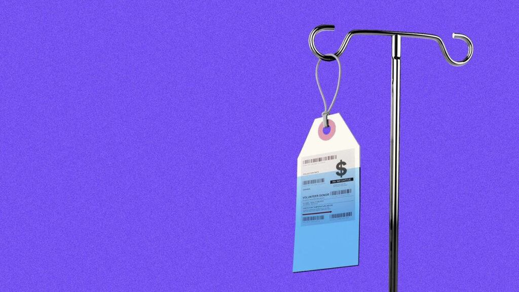 Excessive Drug Mark-ups Are Costing Texas Patients