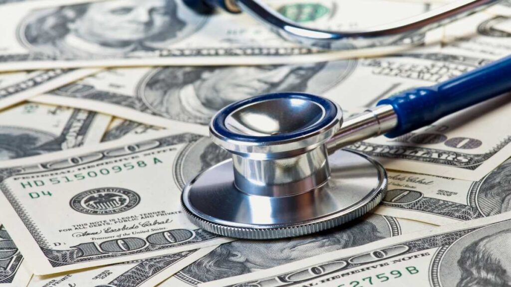 States Take Action on Medical Debt as Hospital Prices Climb