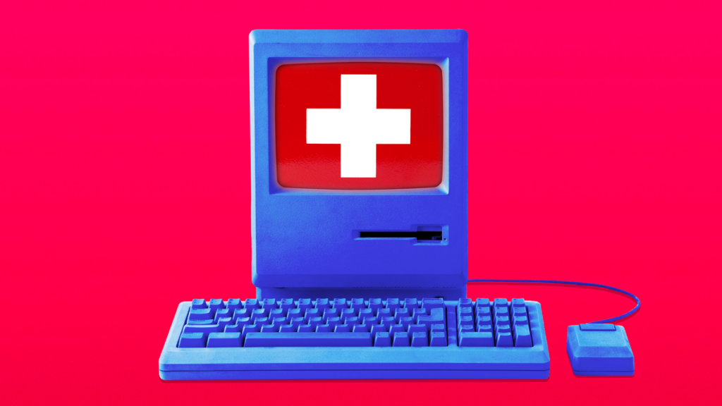 Open Enrollment is Happening Now for Millions of Texans at Healthcare.gov