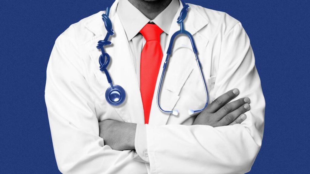 A Plan to Strengthen Primary Care in Texas: SB 1014 & HB 2254 Give Doctors More Flexibility to Focus on Patients