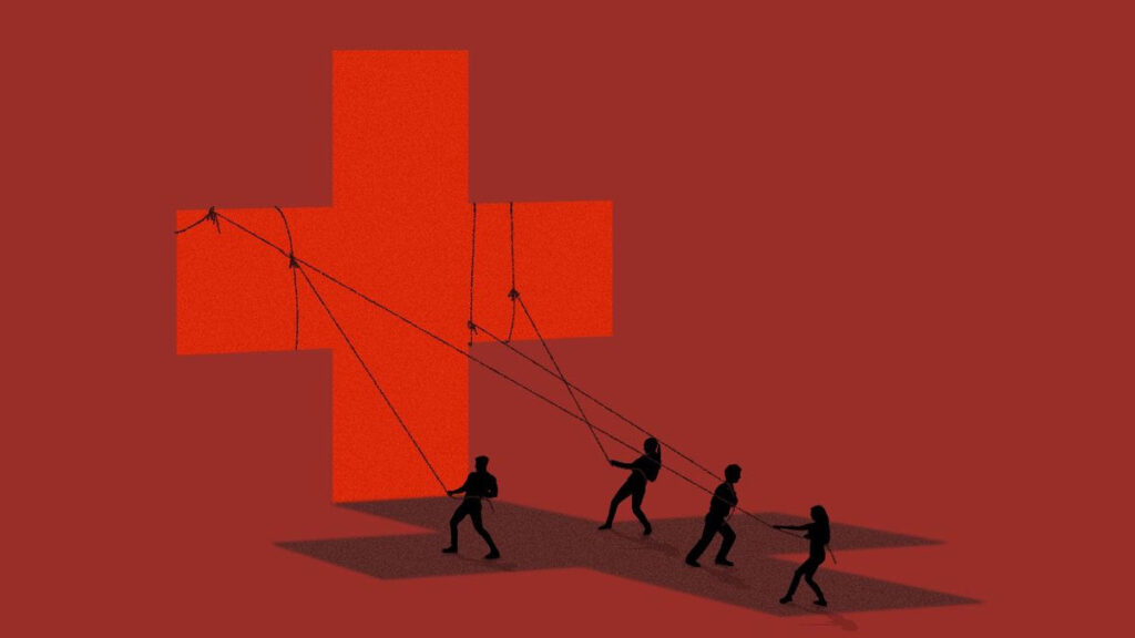New Bills Empower Texans to Save on Health Care with Transparency and Rewards