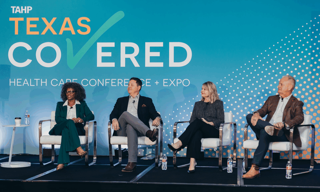 Texas Covered ’25 Wraps Up with Medicaid CEOs & Agency Leaders