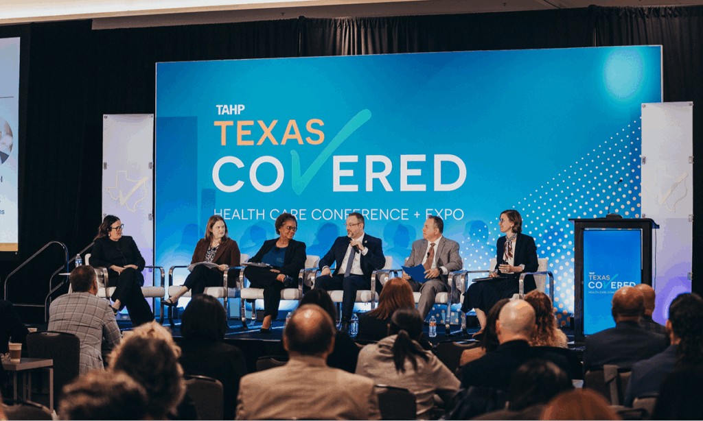 Texas Covered Day 2 Talks Medicaid, Maternal Health, & Managing Rx Costs