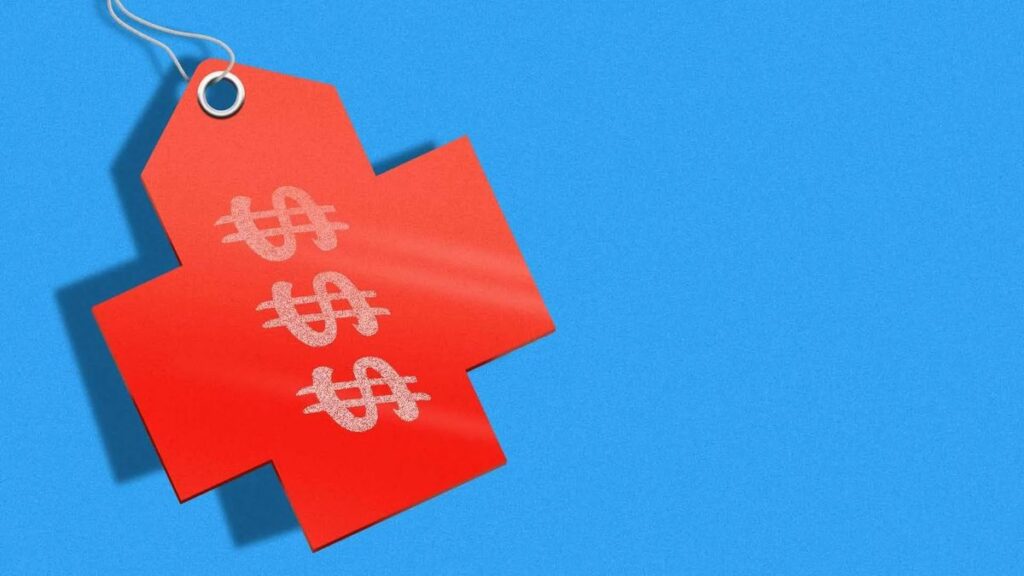 Why is Health Insurance Getting More Expensive?