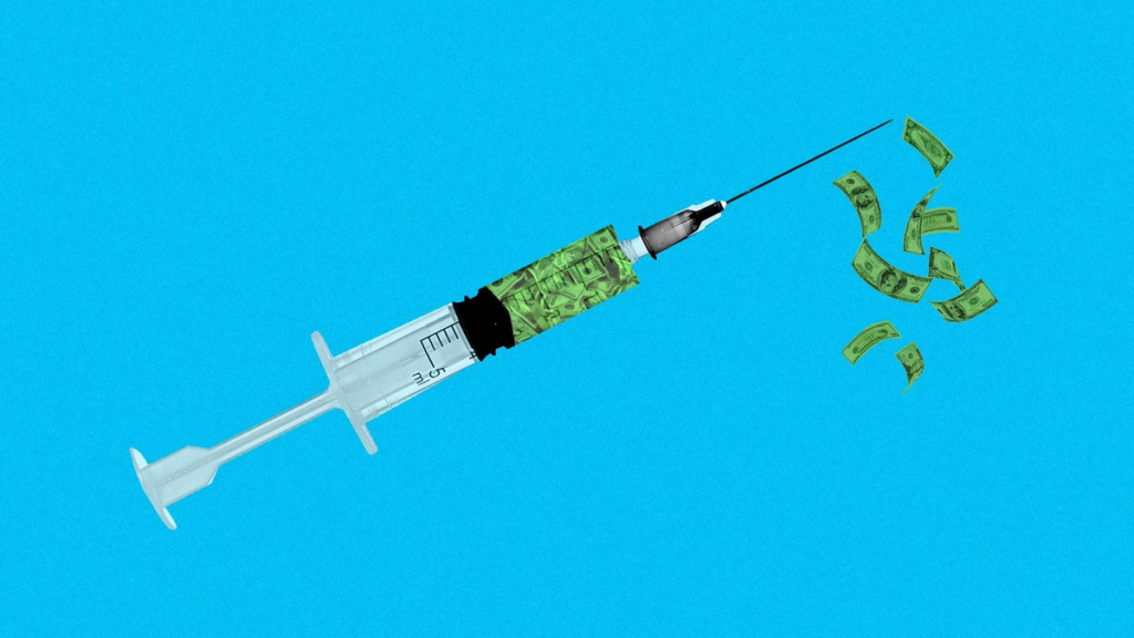Shopping Around Matters: Where Texans Get Their Care Can Mean Very Different Prices