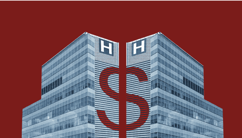 Texas Banned Anticompetitive Hospital Contracts. One Costly Loophole Remains.